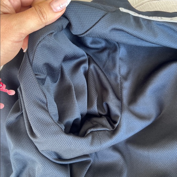 Fabletics Women’s Black Jacket Heavy - Picture 11 of 14